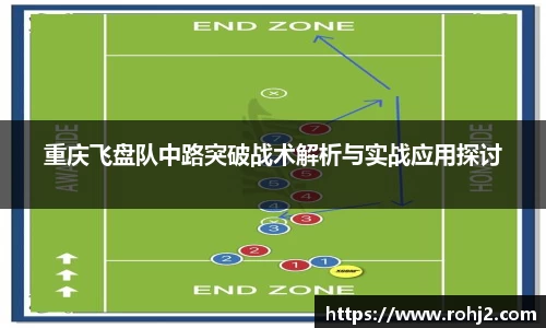 重庆飞盘队中路突破战术解析与实战应用探讨